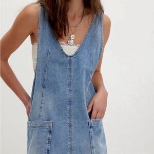 We The Free High Roller Dress